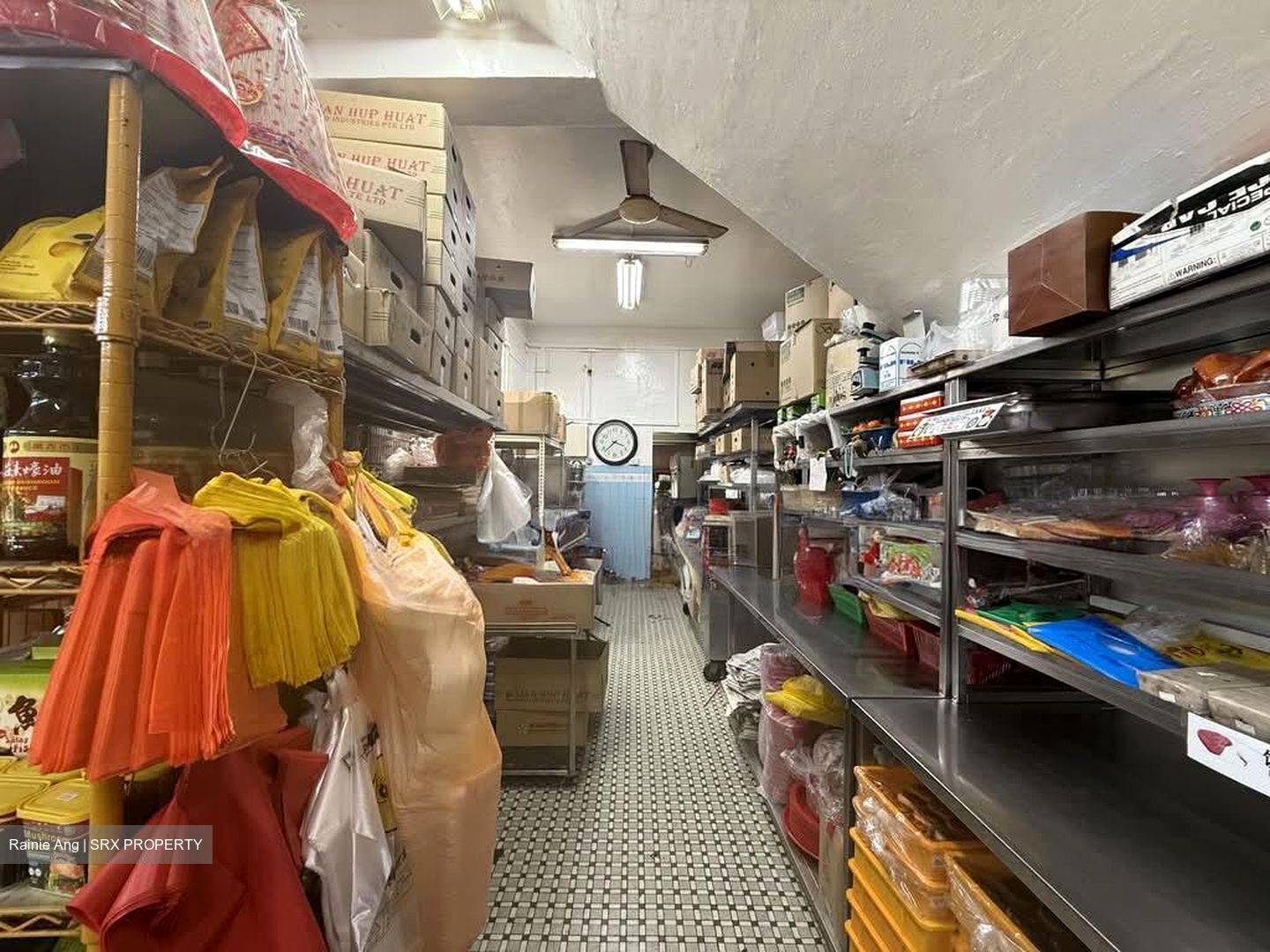 Lorong 27 Geylang (D14), Shop House #546675731